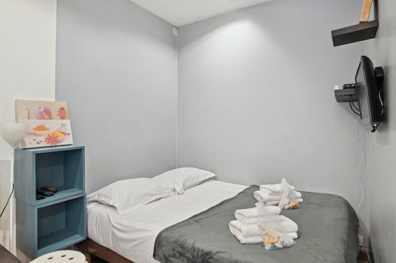 324 Suite Vanves - Superb Apartment In Paris Ngoại thất bức ảnh
