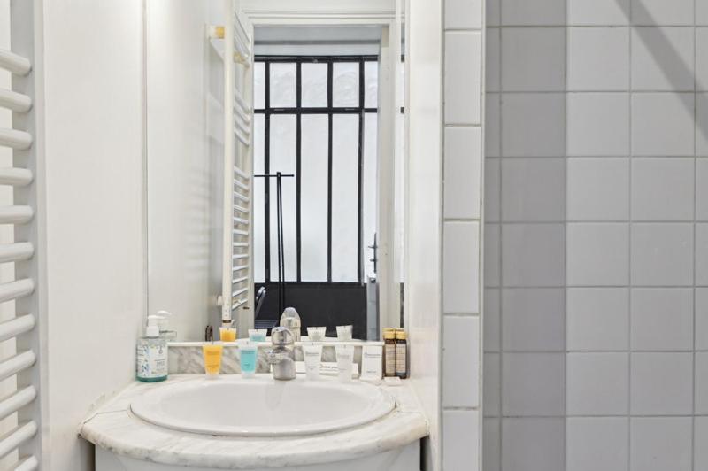 324 Suite Vanves - Superb Apartment In Paris Ngoại thất bức ảnh