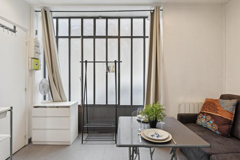 324 Suite Vanves - Superb Apartment In Paris Ngoại thất bức ảnh